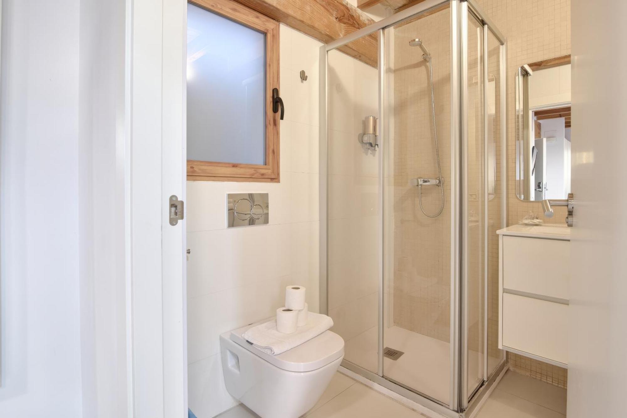 Apartamento Elegante En Plaza Del Carmen F2 Valencia Kültér fotó