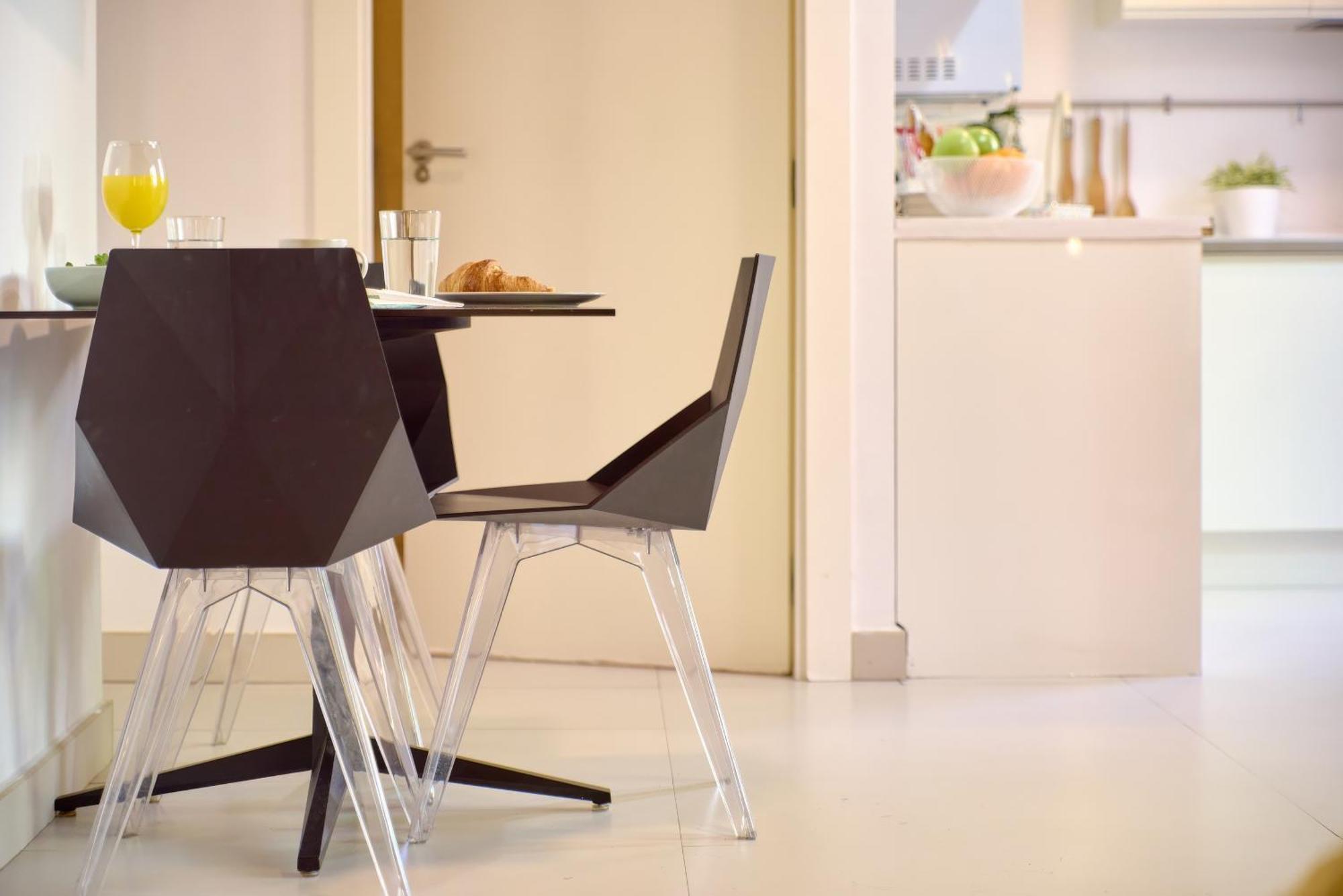Apartamento Elegante En Plaza Del Carmen F2 Valencia Kültér fotó