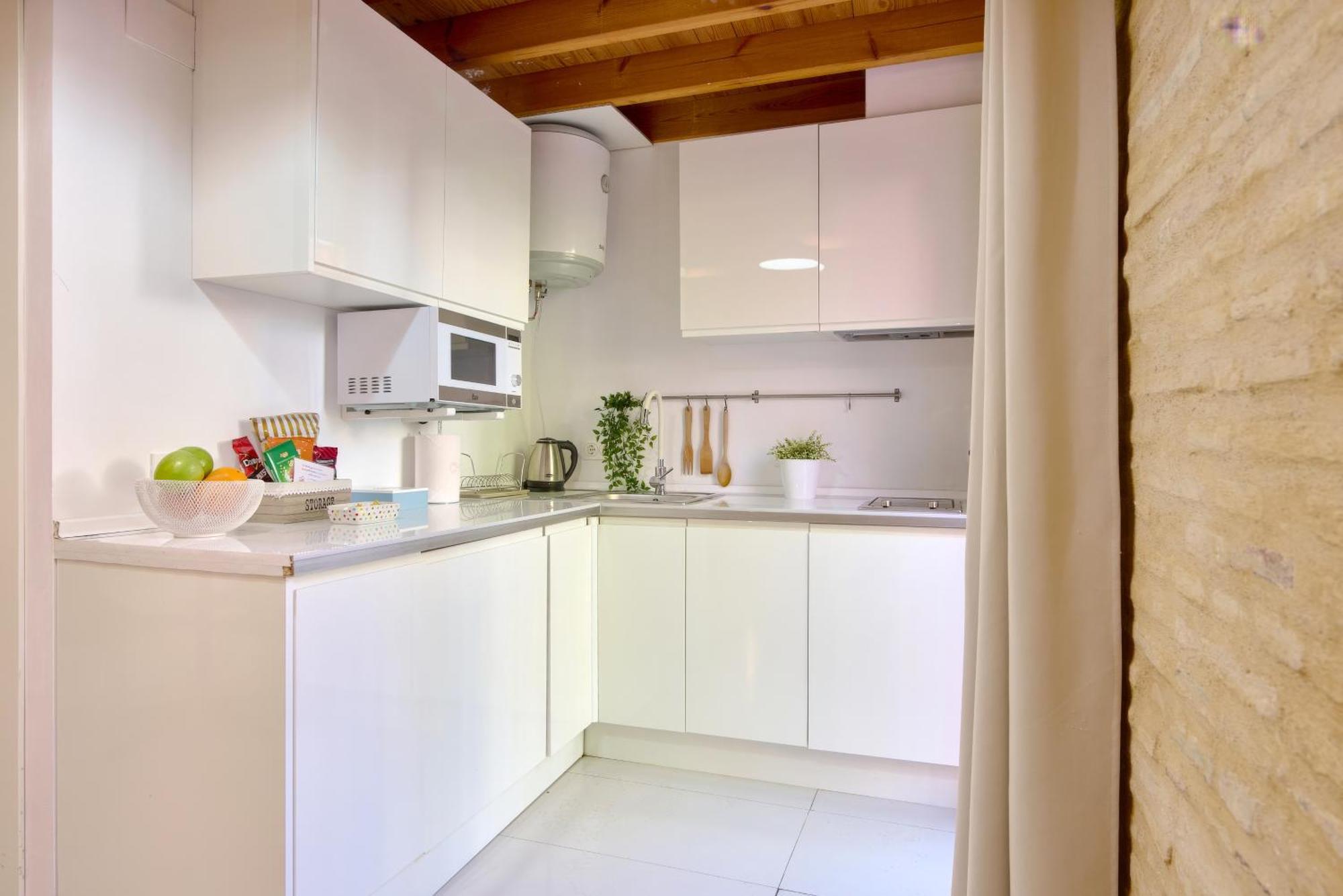 Apartamento Elegante En Plaza Del Carmen F2 Valencia Kültér fotó